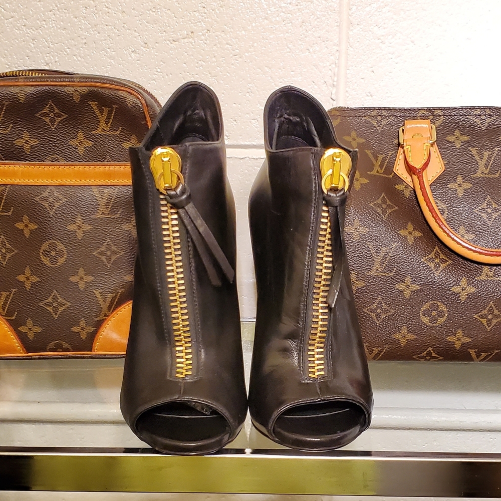 Giuseppe zanotti heels